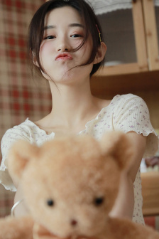 青春美少女组合
